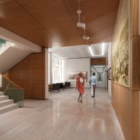 Amenajare Consiliu Judetean Iasi